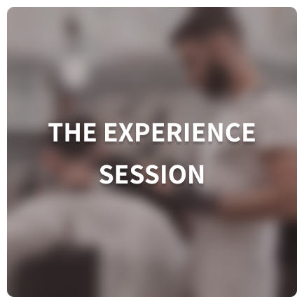 THE EXPERIENCE SESSION